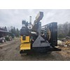 2022 Vermeer WC2500TX Mobile Wood Chipper